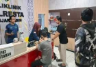 Ancam Sebar Konten Vulgar Mantan Pacar, Seorang Pemuda Diciduk Polresta Banjarmasin