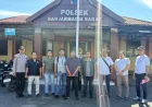 Buron Hampir Dua Tahun, DPO Polres Metro Jakarta Utara Ditangkap di Banjarmasin
