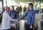 Gubernur Kalsel Bertemu Konjen Australia, Bahas Beasiswa hingga Kerja Sama Geopark Meratus