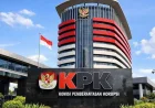 KPK Minta Kepala Daerah Setop Beri THR dan Hibah ke Instansi Vertikal