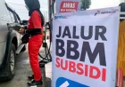 DPRD Kalsel Buka Kanal Aduan BBM Subsidi, Masyarakat Diminta Aktif Melapor