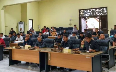 Banderol Melebihi HET, Sopir Truk di HST Desak Transparansi Distribusi Biosolar