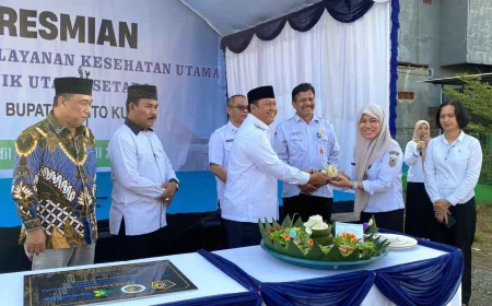 DPRD Batola Apresiasi Klinik Utama Setara, Dorong Pengembangan Menjadi Rumah Sakit