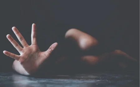 Kekerasan Terhadap Anak dan Perempuan Masih Tinggi, 14 Kasus Diungkap di Banjarmasin