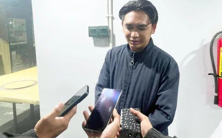 TAG Kalsel Akhirnya Buka Suara Terkait Video Viral, Akui Khilaf dan Minta Maaf