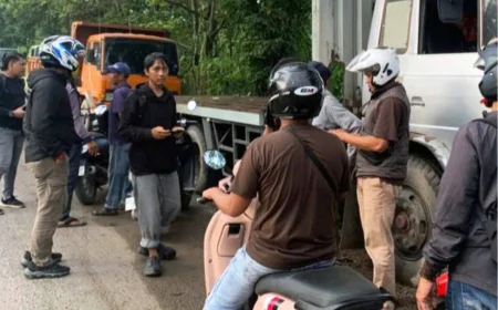 Empat Preman SPBU Basirih Banjarmasin Positif Narkoba, Seorang Pelaku Dijerat Kasus Pemerasan