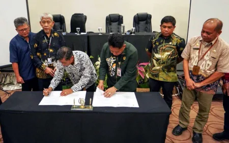 Kabar Baik Untuk Pelajar HST! PSDKU ULM Segera Terima Mahasiswa Baru