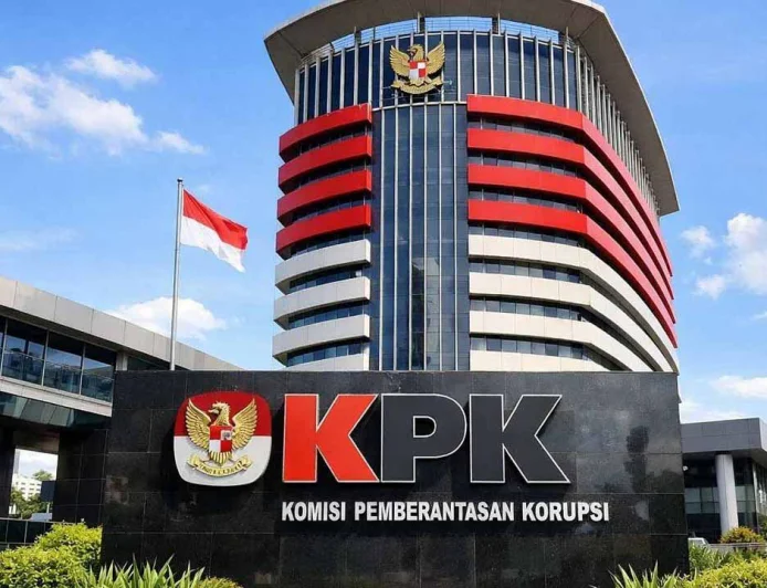 KPK Minta Kepala Daerah Setop Beri THR dan Hibah ke Instansi Vertikal