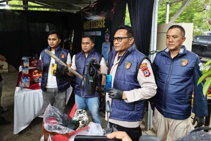 Dikira Bawa Uang Banyak, Ustazah 25 Tahun Dibunuh Dua Pria di Banjarbaru