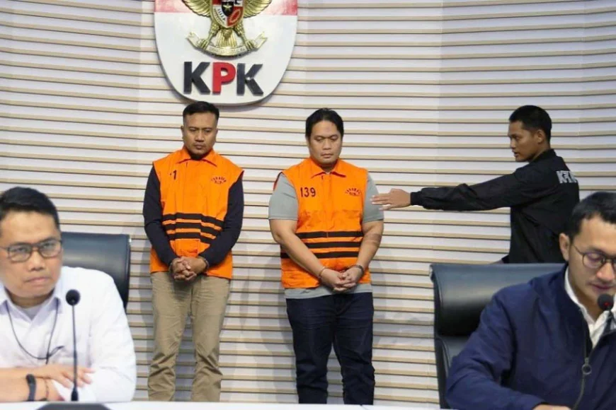 Eks Kajari HSU Segera Disidang di PN Tipikor Banjarmasin, KPK Menyiapkan Tujuh JPU