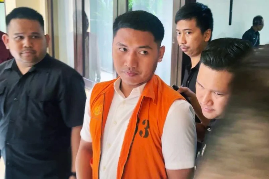 Pecatan Polri Pembunuh Mahasiswi ULM Divonis 12 Tahun Penjara