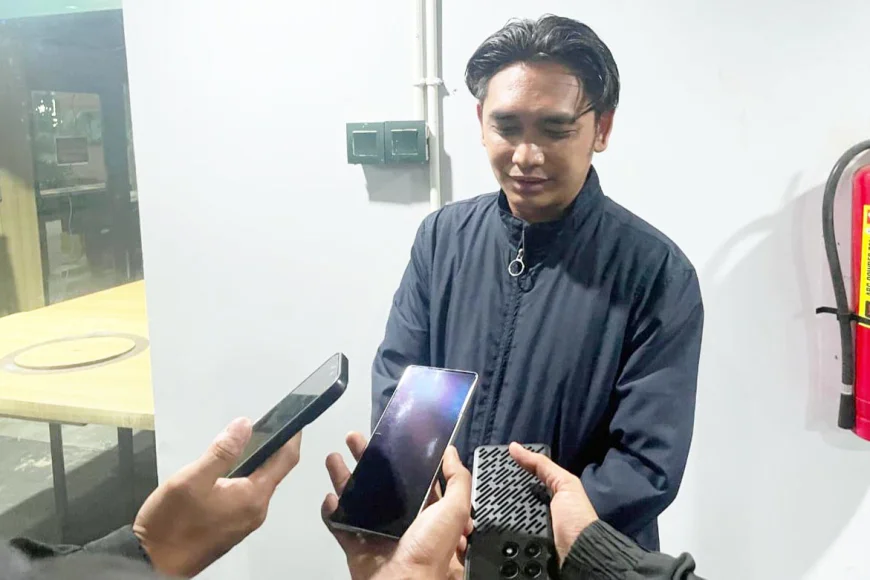 TAG Kalsel Akhirnya Buka Suara Terkait Video Viral, Akui Khilaf dan Minta Maaf