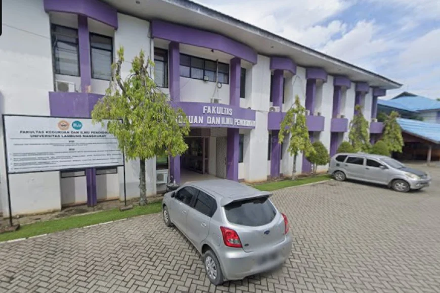 3.282 Calon Mahasiswa Lolos SNBT 2026 di ULM, Masih Tersisa 123 Kursi Kosong