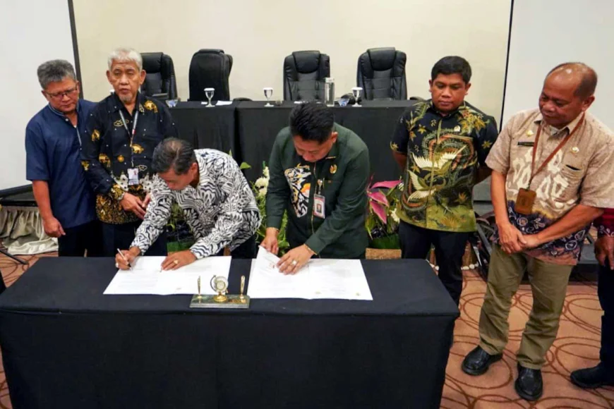 Kabar Baik Untuk Pelajar HST! PSDKU ULM Segera Terima Mahasiswa Baru