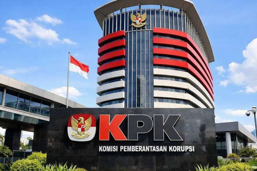 KPK Minta Kepala Daerah Setop Beri THR dan Hibah ke Instansi Vertikal