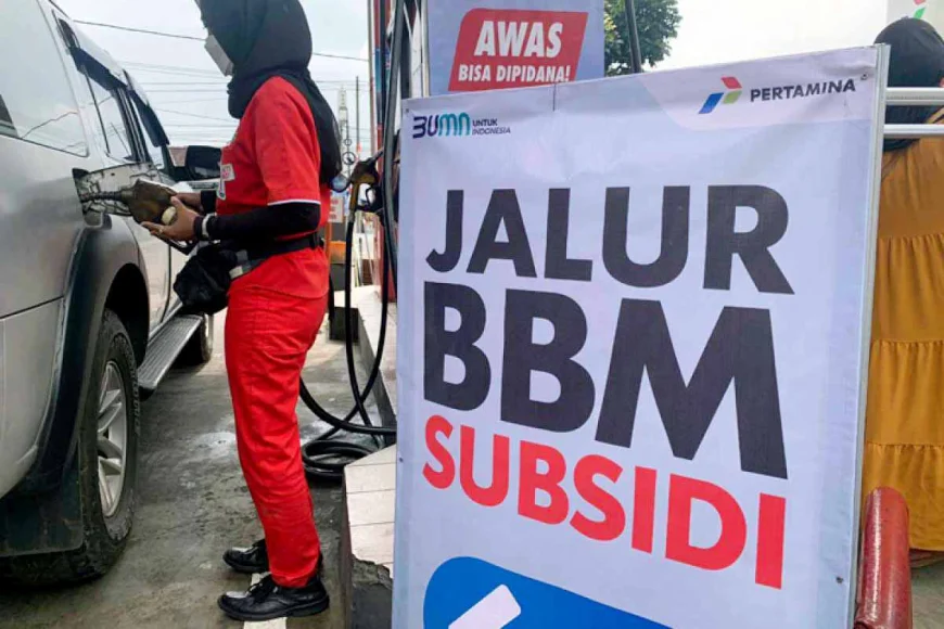 DPRD Kalsel Buka Kanal Aduan BBM Subsidi, Masyarakat Diminta Aktif Melapor