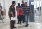 Jejak Korupsi di Dinas Pendidikan Banjarmasin Meluas, Eks PPK Ditahan Kejari