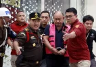 Eks Kepala BGN Dadan Hindayana Ditahan, Kejagung Ungkap Dugaan Korupsi MBG