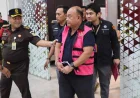 Deret Perilaku Kotor Dadan Hindayana Cs, Yayasan Titipan hingga Mark Up Pengadaan Motor Listrik
