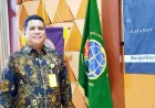 Orang Banjar Jabat Kepala Biro Hukum Sekretariat Jenderal Kementerian ATR/BPN