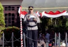 Pilkades Serentak di Ambang Pelaksanaan, Polres Batola Menyiagakan Ratusan Personel