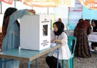 Pilkades Serentak Batola Berjalan Lancar, Honor Panitia Pemilihan Belum Cair