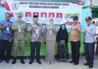 25 Desa Gelar Pilkades Serentak, DPRD Batola Apresiasi Antusiasme Masyarakat