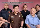 Kasus Korupsi IUP di Tabalong Terbongkar, Pegawai Dinas ESDM Kalsel Resmi Tersangka