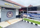 Korupsi IUP di Tabalong, Tersangka Pegawai ESDM Kalsel Langsung Ditahan