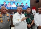 Jelang Puncak Kemarau, Kalsel Perbarui Satgas Karhutla dan Perketat Pengawasan BBM
