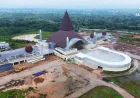 Pemprov Kalsel Ubah Tradisi Hari Jadi, Perayaan Dipusatkan di Masjid Raya