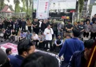 Ratusan Mahasiswa Kepung DPRD Kalsel, Tuntut Penghentian MBG dan Koperasi Merah Putih