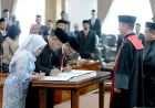 Tengah Jalani Masa Jabatan, Ketua DPRD Banjarbaru Diganti Lewat Mekanisme Partai
