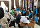 MTQN XXXVII Kalsel 2026 Segera Dibuka, Ratusan Kafilah Mulai Memadati Marabahan