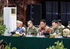 Langkah Besar Cegah Karhutla, Kalsel Susun Tiga Wilayah Prioritas Pengamanan