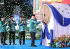 Buka MTQN XXXVII Kalsel, Gubernur Soroti Tantangan Media Sosial dan Game Online