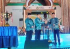 Banjarmasin Juara Umum MTQN XXXVII Kalsel 2026, Geser Dominasi Banjar