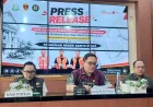 Breaking! Kejari Batola Tetapkan Empat Tersangka Kasus Dugaan Korupsi PDAM