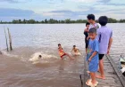 Kasus Korupsi Terbongkar, Warga Ulu Benteng Pertanyakan Pemerataan Layanan PDAM Batola