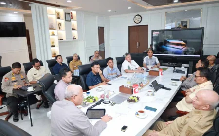 BBM Langka Meski Kuota Cukup, Pemprov Kalsel dan Polda Soroti Dugaan Penimbunan