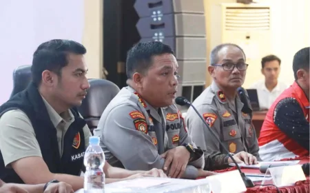 Pertalite Diduga Disalahgunakan, Pengawas dan Operator SPBU Pramuka Banjarmasin Ditangkap