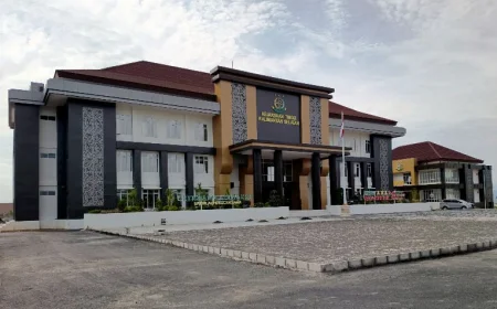 Sedang Disidik Kejari, Kejati Kalsel Panggil Direksi hingga Vendor PDAM Batola