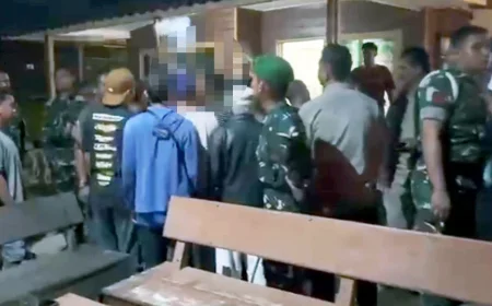 Kejari Batola Beber Alasan Jemput Paksa Pegawai PDAM Usai Audiensi di Kejati Kalsel