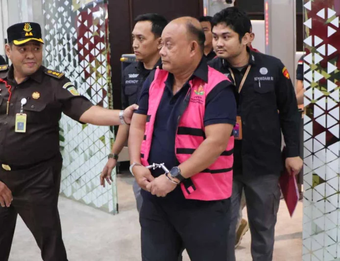 Deret Perilaku Kotor Dadan Hindayana Cs, Yayasan Titipan hingga Mark Up Pengadaan Motor Listrik