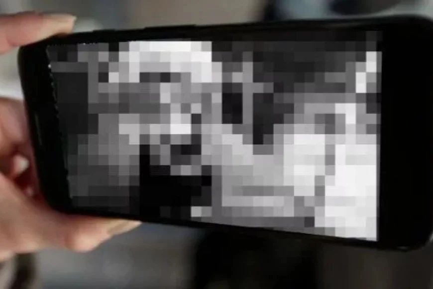 Unggah Video Intim Setelah Asmara Kandas, Pemuda Asal Pandawan HST Resmi Tersangka