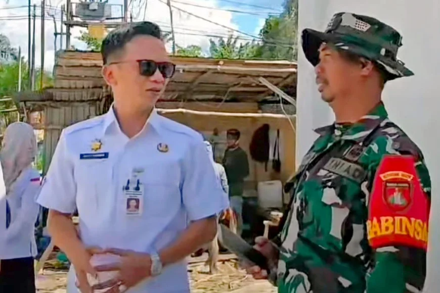 Tak Menunggu Gerai, Koperasi Merah Putih di Batola Mulai Menggerakkan Ekonomi Desa
