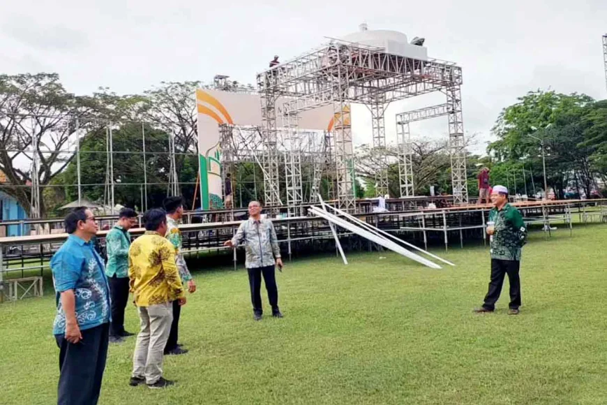 Jelang MTQN XXXVII Kalsel 2026, Banjar Pertegas Dominasi atau Batola Ulangi Sejarah?