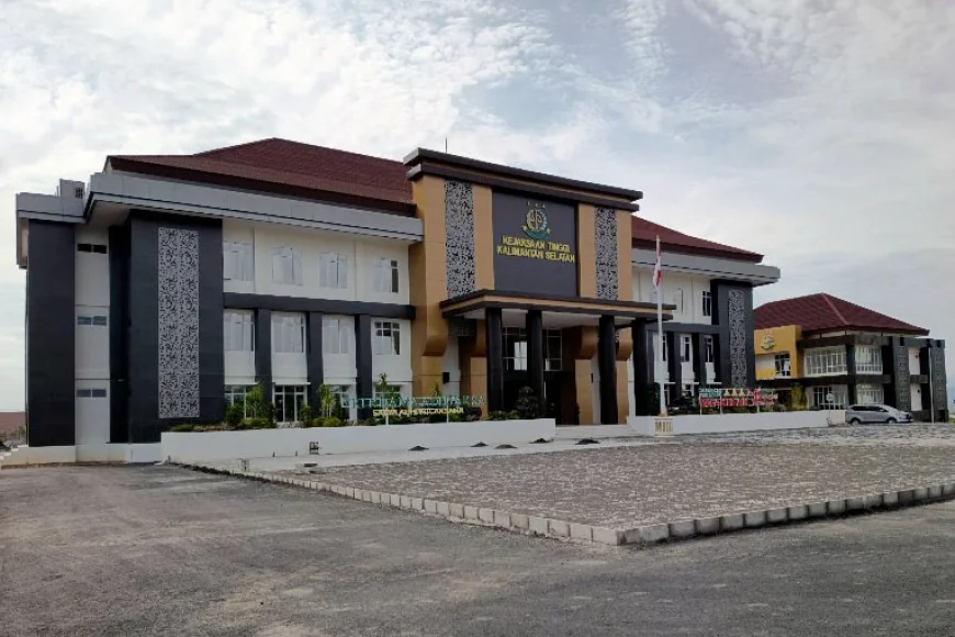 Sedang Disidik Kejari, Kejati Kalsel Panggil Direksi hingga Vendor PDAM Batola
