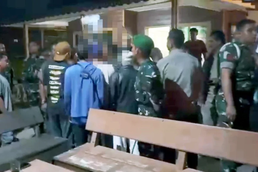 Kejari Batola Beber Alasan Jemput Paksa Pegawai PDAM Usai Audiensi di Kejati Kalsel