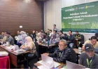 Pekebun Sawit Tanah Bumbu Dibekali Ilmu dan Pemetaan, Peluang Dapat Bantuan Makin Terbuka